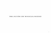 RELACIÓN DE MASCULINIDAD - inide.gob.ni · departamento de Managua, Macuelizo (113) en Nueva Segovia ... Por su parte en todos los municipios del departamento de Granada la relación