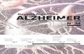 Revista Argentina - alzheimer.org.aralzheimer.org.ar/revista/revista14.pdf · EVALUACIÓN NEUROPSICOLÓGICA ... Esta breve prueba para determinar trastornos cognitivos es ... y psiquiátricos