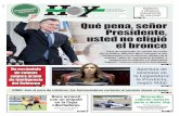 Edición de 24 páginas En la noticia La Plata, viernes 2 de ... · Chicago, en US$ Directora: Myriam Renée Chávez ... trarán que la Argentina atravesó el bimestre más importante