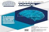 multidomos.commultidomos.com/.../2018/09/catalogo-multidomos-72-dpi-comprimido.pdf · *DOM0 Domo geodesico de 6 metros de diámetro por tamaño ideal para interiores, stand. glamping,