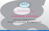 Juan Manuel Contreras Esquivel - strc.guanajuato.gob.mxstrc.guanajuato.gob.mx/wp-content/uploads/2018/09/ENSAYOS-GAN... · institucionales, de acuerdo con los valores y actitudes