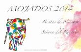 Ganadora del Concurso de diseño de la portada del programa de … · Asociación “Luisa Sanz” Dorita Sanz Sanz A.M.P.A.S Instituto Ribera del Cega Genoveva Hernández Martín