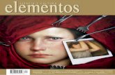 CIENCIA Y CULTURA - elementos.buap.mxelementos.buap.mx/num82/pdf/Elementos82F.pdf · cos europeos se formaron una idea tan elogiosa de lo que había sido la ciencia árabe en España