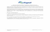 Nuevas caracteristicas y funciones Aspel-CAJA 3 caracteristicas y funciones Aspel... · Aspel-CAJA 3.0 controla y administra las operaciones de ventas, facturación e inventarios