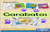 Garabatos - Portal Colegio - Cafam Santa Lucíaportalcolegiosantalucia.com/Administrador/documentos/PERIODICO... · do indispensable el trabajo de los procesos psicomotrices, psi-