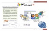 [TEXTO GUÍA] WINDOWS XP - matemateria.files.wordpress.com · ¿Qué es? y ¿Para qué sirve un Sistema Operativo? Un sistema operativo es el software básico que controla a una computadora,