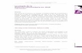 La utopía de la Reforma Universitaria en 1918 - UBAwebiigg.sociales.uba.ar/conflictosocial/revista/05/05_guevara.pdf · características de la ciudad de Córdoba o de sus ... manera