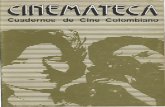 i:'w--;; Ir~-.-;w,~--;; r~ .--;w~ ~ ~~ ;;;-,,~--:. '-~ a ... · en el Museo del Hombre dirigidos por Jean Rouch. Estudios de Historia del cine en la Cinemateca de París ... cine