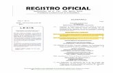 SUMARIO - suinba.com oficiales/R.O 11 DEL 09 DE JUNIO... · normativa para regular la potencia de los motores fuera de borda permitirá incrementar la prevención de las actividades