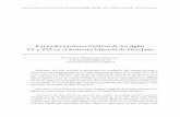 Encuadernaciones inéditas de los siglos XV y XVI en el ... LXV 2015 núm 3.pdf · 2 Para una revisión general de las técnicas de la encuadernación antigua, ver en Hidalgo Brinquis,