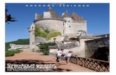 Descubre el encanto de Dordoña-Périgord · dral Saint-Front, de estilo románico ... Mundial por la Unesco, dentro de las rutas del Camino de Santiago. A su alrededor podrás descubrir