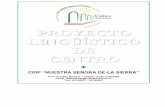PROYECTO LINGÜÍSTICO DE CENTRO - Junta de Andalucía · - Escuela Miembros de la Red PEA, ... Intercambio y puesta en común de buenas prácticas y experiencias llevadas ... que