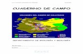 CUADERNO DE CAMPOies-claverofernandezdecordoba.centros.castillalamancha.es/sites/... · DEPARTAMENTO DE BIOLOGÍA Y GEOLOGÍA ... La orogenia Alpina produjo el rejuvenecimiento de