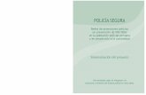 Sistematización del proyecto - portalsida.orgportalsida.org/repos/MASTER_SISTEM_PNP[1].pdf · Universidad Peruana Cayetano Heredia - UPCH ... La priorización de intervenciones preventivas