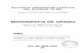 MONOGRAFÍA DE GRADO - repositorio.pucesa.edu.ecrepositorio.pucesa.edu.ec/bitstream/123456789/156/1/75017.pdf · ESCUELA DE TECNOLOGÍA MEDICA EN OPTOMETRIA ... EJ Gíaucoma de Ángulo
