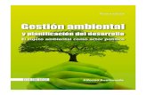 ALFONSO AVELLANEDA CUSARÍA - ecoeediciones.com³n... · ALFONSO AVELLANEDA CUSARÍA Químico, Universidad Nacional de Colombia (1984), con Maestría en Evaluación de Impacto Ambiental