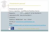 Presentación persoal - USCwebspersoais.usc.es/.../Profesor/Presentacion_Topografxa_TO_EC_USC.pdf · TOPOGRAFÍA RESOLUTIVA DE CARRETERAS Y TÚNELES. Expósito F. de Bata. Ed. Bellisco,