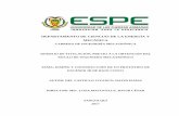 TRABAJO DE TITULACIÓN - repositorio.espe.edu.ecrepositorio.espe.edu.ec/bitstream/21000/13058/1/T-ESPE-057220.pdf · DEPARTAMENTO DE CIENCIAS DE LA ENERGÍA Y MECÁNICA ... Influencia