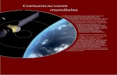 Comunicaciones mundiales - Home: CTBTO … de gestión de redes y cuenta con unos niveles de seguridad más altos que la IMC original. Actualmente, la IMC II consta de 214 estaciones