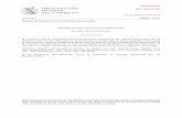 RESTRICTED WT/TPR/S/350 - wto.org · el Acuerdo por el que se establece el Mecanismo de Examen de las Políticas Comerciales (Anexo 3 del Acuerdo de Marrakech por el que se establece