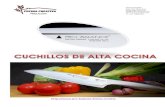 es - Cocina Creativacocina-creativa.com/wp-content/uploads/2015/02/Catalogo-probalance... · El fabricante Jiminox es una marca alemana de utensilios de cocina creada hace 25 años