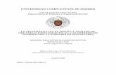 UNIVERSIDAD COMPLUTENSE DE MADRIDbiblioteca.ucm.es/tesis/edu/ucm-t29075.pdf · 2.1. La Organización Matemática inicial en torno a un sistema aditivo rudimentario ...