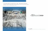 Lavainstrumentos de ultrasonidos - steelcospa.com ES Rev.02.pdf · todas las instrucciones para su correcto reprocesamiento y mantenimiento después del uso en ambulatorio. Se trata