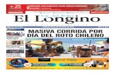 El Longino Soy del Norte - diariolongino.cldiariolongino.cl/wp-content/uploads/2018/01/longinoiqqenero22.pdf · jorar la calidad de vida. Y que ... das mis fuerzas trabajaré por