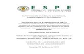 AUDITORÍA DE GESTIÓN A LOS PROCESOS DE VENTAS, …repositorio.espe.edu.ec/bitstream/21000/2887/1/T-ESPE-030850.pdf · investigación exhaustiva, respetando derechos intelectuales