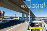 NUEVAS OPORTUNIDADES DE CRECIMIENTOacm2.ohlmexico.com.mx/ACM2_upload/RelacionInversionistas/Informe... · El Viaducto Elevado Bicentenario, que con una longitud de 22 km. permite