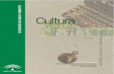 Cultura Verde-MQT ok - Junta de Andalucía · de la ciudadanía sobre la conservación y respeto al Medio Ambiente que fomenta iniciativas interdisciplinares en todos los ámbitos