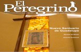 Nuevo Santuario de Guadalupe - Diócesis de Ciudad Obregón · 4 OBJETIVO: En esta ocasión se pretende ayudar a que la pareja reconozca en la entrega de Cristo hasta la muerte, la