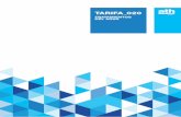 TARIFA 020doc.suministrosnumero1.com/TarifaATH.pdf · por un amplio equipo de profesionales con una ... en el mantenimiento y reducción de los ... facilita la limpieza del hogar