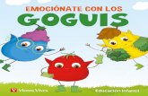 EMOCIÓNATE CON LOSvps507873.ovh.net/wp-content/themes/goguis/pdf/catalogo... · 2018-03-07 · mágica, Flopi, Mundo Flopi, Fantasía, Luna, Luna llena, La aventura de leer, Leo