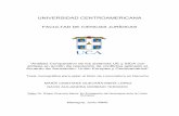 UNIVERSIDAD CENTROAMERICANA - repositorio.uca.edu.nirepositorio.uca.edu.ni/605/1/UCANI2953.pdf · En este caso, en el marco de la Cuarta Cumbre de la Unión Europea – América Latina