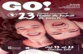 GO GRANADA OCTUBRE 111.qxp MaquetaciÛn 1media.laguiago.com/wp-content/uploads/2017/10/granadaoctubre17.pdf · la dramaturgia, estrena la obra ‘El Caso Bartleby’, basada en un