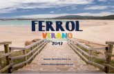 ERRL ERAN - Web Municipal do Concello de Ferrol · belleza y sus 250 años de historia (esta visita es ... Del 19 de mayo al 24 de ... Tel: 881 931 315 . Natural/Presentacion_Museo