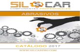 silcarpro.comsilcarpro.com/wp-content/uploads/2017/06/Abrasivos-Silcar-Pro-V3.pdf · corte en acero,hierro,aluminio metales. ERtrafino EY,tratiB thin ... 02 3004 230 07.10.00 . FAMILIA:1156