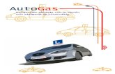 Auto GaGGaaGa ssss AutoGas vehiculos...El Auto Gas es el combustible alternativo más utilizado en el mundo, y es el único, a día de hoy, con posibilidad real de implantación efectiva