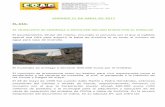 FICHA DE AFILIACIÓN - COAG Canarias | Coordinadora de …coagcanarias.com/wp-content/uploads/2017/04/Noticias-21... · 2017-04-25 · Las Palmas de Gran Canaria: C/.Miguel Sarmiento,