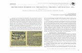 REMEDIOS RAROS EN MEDICINA: MOMIA ARTIFICIAL (II).uvadoc.uva.es/bitstream/10324/16932/1/PD-337.pdf · llas del mar Muerto, también llamado lago Asfaltites. Galeno de Pérgamo y Dioscórides