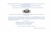 UNIVERSIDAD NACIONAL AUTÓNOMA DE NICARAGUA, …repositorio.unan.edu.ni/2081/1/16460.pdf · los requisitos establecidos en la normativa de seminario de graduación vigente y por lo