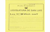 Legajo Ley II-0467-2005 - Cámara de Diputados de la Provincia de … · Corrient Federal, referido a: Conmemorar el día 1 1 de mayo de 2005 el Día del Himno Naciona Argentino,
