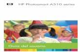 Guía del usuario - h10032. · Imprimir fotografías desde un dispos itivo Bluetooth.....25 Imprimir fotografías desde un equipo ... 10 Asistencia técnica de HP ...