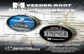 Series RT1000 RITE-TRAK Hubodometro Electrónico 3mediciondiesel.com.mx/PDF/GUIA APLICACION HUBODOMETROS (español).pdf · Series RT1100 RITE-TRAK Contador de campo Electrónico ...