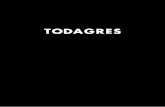 EMPRESA - Todagres · TODAGRES S.A., empresa fundada en 1969 en Vila-real (Castellón), especializada en la fabricación, distribución y venta de pavimentos de gres