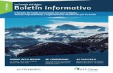 16º Edición Junio 2017 Boletín informativo La Energía del ... Abierta/Boletin informativo/Flipbook/2017... · Después de dejar atrás las altas temperaturas del verano, el frío