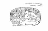 Dinastías Reales Maya Del Período Clásico - famsi.org · Toda la información e ilustraciones son de Simón Martín y Nikolai Grube, y su libro “Crónica de los Reyes y Reinas