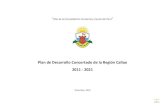 Plan de Desarrollo Concertado de la Región Callao 2011 - 2021 · 2010-12-16 · Universidad Nacional del Callao ... 1.6.4 FODA: Sub sistema de Recursos Institucionales y Normativos