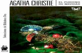 Libro proporcionado por el equipo - descargar.lelibros.onlinedescargar.lelibros.online/Agatha Christie/El Pudding de Navidad... · —Es usted muy amable —Hércules Poirot agitó
